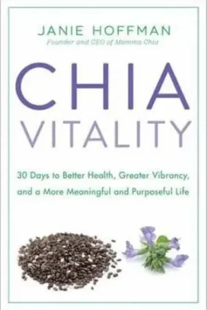 No Te Lo Pierdas CHIA VITALITY CHIA VITALITY