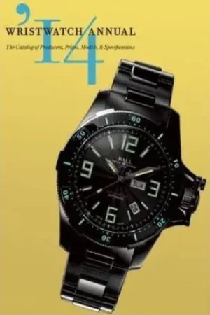 WRISTWATCH ANNUAL 2014 WRISTWATCH ANNUAL 2014 Últimas Unidades