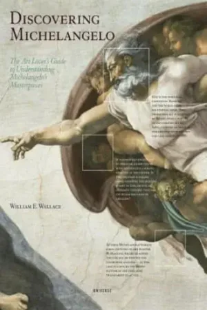 DISCOVERING MICHELANGELO DISCOVERING MICHELANGELO Envío Inmediato