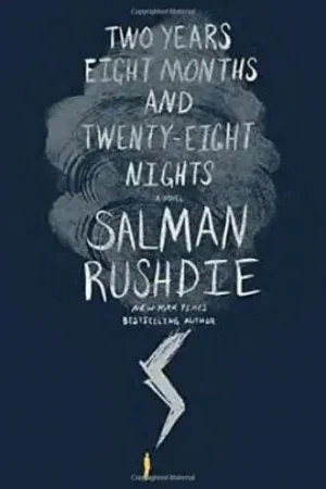 TWO YEARS EIGHT MONTHS AND TWENTY-EIGHT NIGHTS TWO YEARS EIGHT MONTHS AND TWENTY-EIGHT NIGHTS Directo De Fábrica