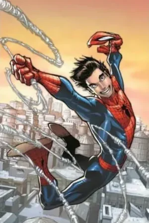 AMAZING SPIDER-MAN VOL. 1 - THE PARKER LUCK AMAZING SPIDER-MAN VOL. 1 - THE PARKER LUCK Oferta Flash