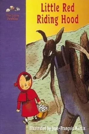LITTLE RED RIDING HOOD LITTLE RED RIDING HOOD Súper Precio