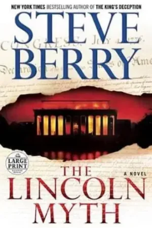 Precio Reducido THE LINCOLN MYTH THE LINCOLN MYTH