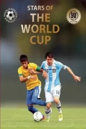 STARS OF THE WORLD CUP STARS OF THE WORLD CUP Devolución Gratuita