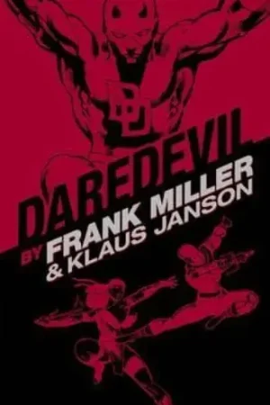 DAREDEVIL DAREDEVIL Entrega Rápida
