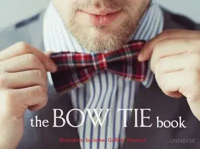THE BOW TIE BOOK THE BOW TIE BOOK Descuento
