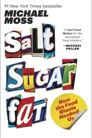 SALT SUGAR FAT SALT SUGAR FAT Ocasión Especial