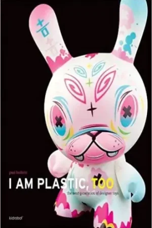 Alta Calidad I AM PLASTIC, TOO I AM PLASTIC, TOO
