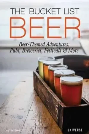 THE BUCKET LIST BEER THE BUCKET LIST BEER Compra Ahora