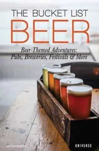 THE BUCKET LIST BEER THE BUCKET LIST BEER Compra Ahora