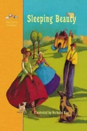 Novedad SLEEPING BEAUTY SLEEPING BEAUTY