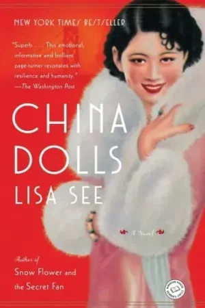 Precio De Oferta CHINA DOLLS CHINA DOLLS