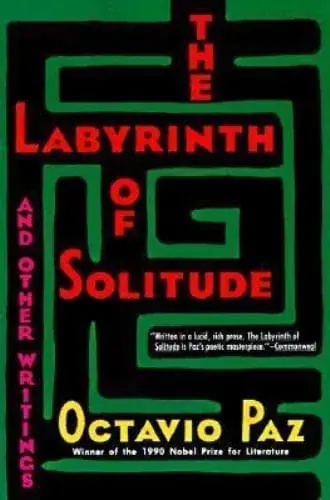 Novedad THE LABYRINTH OF SOLITUDE THE LABYRINTH OF SOLITUDE