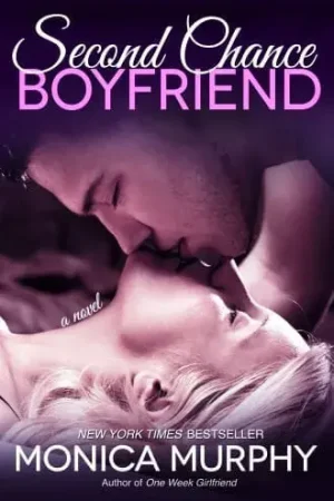 SECOND CHANCE BOYFRIEND SECOND CHANCE BOYFRIEND Promoción