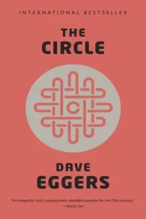 THE CIRCLE THE CIRCLE Novedad