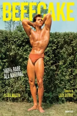 Ordena Ya BEEFCAKE BEEFCAKE