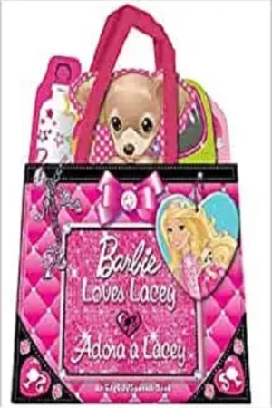 BARBIE LOVES LACEY/ADORA A LACEY BARBIE LOVES LACEY/ADORA A LACEY Solo Hoy