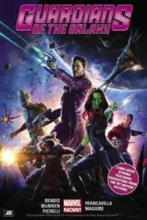 GUARDIANS OF THE GALAXY VOL.1 GUARDIANS OF THE GALAXY VOL.1 Oferta Especial