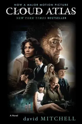 CLOUD ATLAS CLOUD ATLAS Oferta Especial