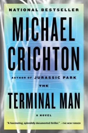 THE TERMINAL MAN THE TERMINAL MAN Envío Exprés