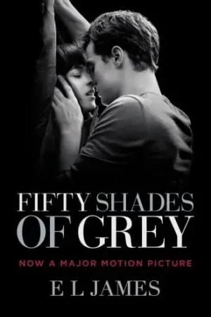 FIFTY SHADES OF GREY FIFTY SHADES OF GREY Precio De Oferta