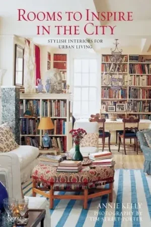 Oferta ROOMS TO INSPIRE IN THE CITY ROOMS TO INSPIRE IN THE CITY