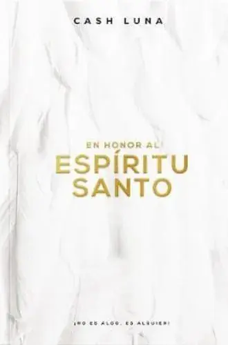 Más Vendido EN HONOR AL ESPIRITU SANTO EN HONOR AL ESPIRITU SANTO