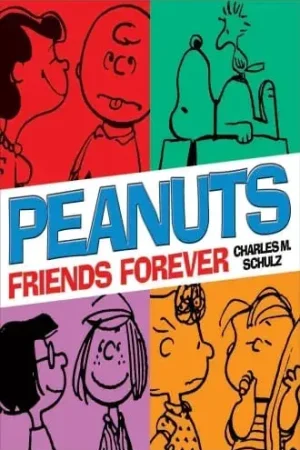 PEANUTS FRIENDS FOREVER PEANUTS FRIENDS FOREVER Oferta De Temporada