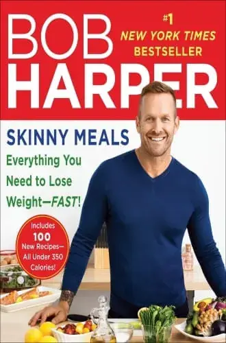 SKINNY MEALS SKINNY MEALS Rebajas