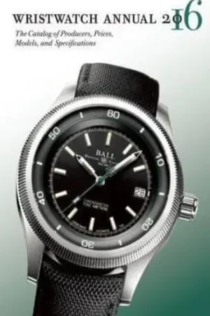 WRISTWATCH ANNUAL 2016 WRISTWATCH ANNUAL 2016 Ordena Ya