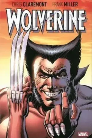 WOLVERINE BY CLAREMONT & MILLER WOLVERINE BY CLAREMONT & MILLER Precio Rebajado