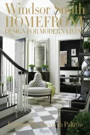 Oferta Limitada WINDSOR SMITH HOMEFRONT WINDSOR SMITH HOMEFRONT