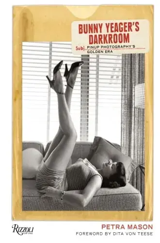 Oferta Limitada BUNNY YEAGER‘S DARKROOM BUNNY YEAGER‘S DARKROOM