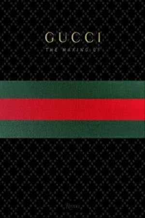 Envío Exprés GUCCI THE MAKING OF GUCCI THE MAKING OF