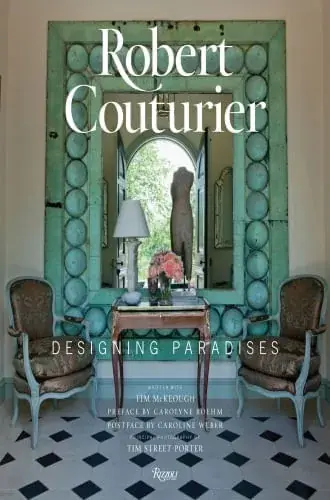 Garantía De Devolución De Dinero ROBERT COUTURIER ROBERT COUTURIER