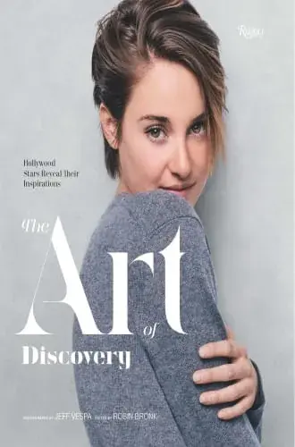 Última Oportunidad THE ART OF DISCOVERY THE ART OF DISCOVERY