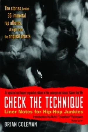 CHECK THE TECHNIQUE CHECK THE TECHNIQUE Más Vendido