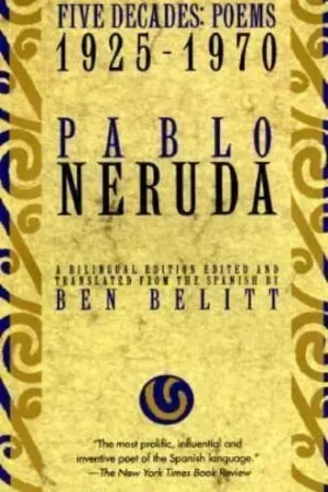 FIVE DECADES POEMS 1925-1970 FIVE DECADES POEMS 1925-1970 Oferta Flash