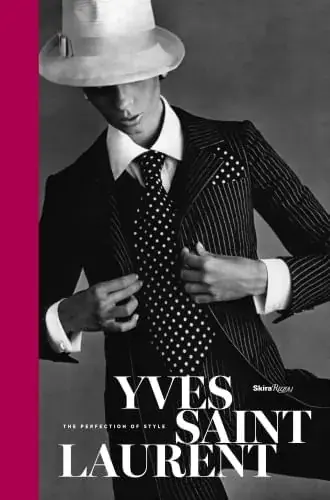 Promoción YVES SAINT LAURENT YVES SAINT LAURENT
