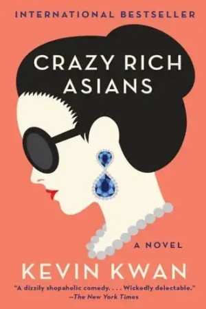 Rebajas CRAZY RICH ASIANS CRAZY RICH ASIANS