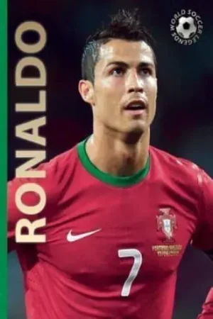 RONALDO SOCCER LEGEND RONALDO SOCCER LEGEND Directo De Fábrica