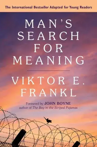Precio Bajo MAN‘S SEARCH FOR MEANING YOUNG ADULT EDITION MAN‘S SEARCH FOR MEANING YOUNG ADULT EDITION