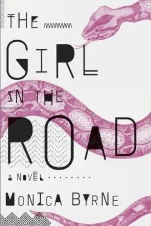 THE GIRL IN THE ROAD THE GIRL IN THE ROAD Súper Precio