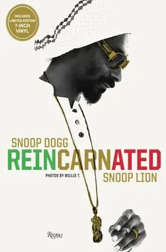 Devolución Gratuita SNOOP DOGG REINCARNATED SNOOP DOGG REINCARNATED