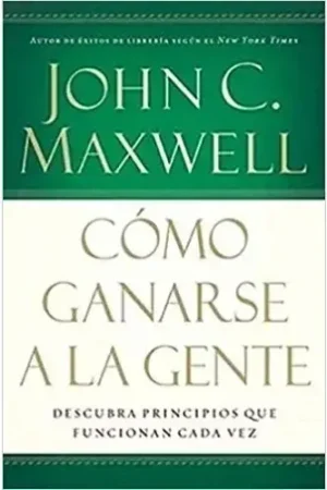 Precio Bajo COMO GANARSE A LA GENTE COMO GANARSE A LA GENTE