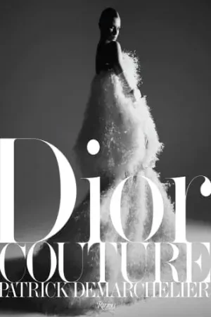 DIOR COUTURE DIOR COUTURE Novedad