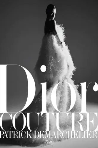 DIOR COUTURE DIOR COUTURE Novedad