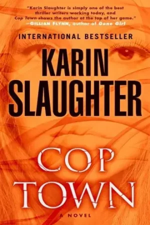 COP TOWN COP TOWN Más Vendido