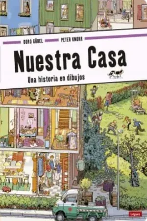 Promoción Exclusiva NUESTRA CASA NUESTRA CASA