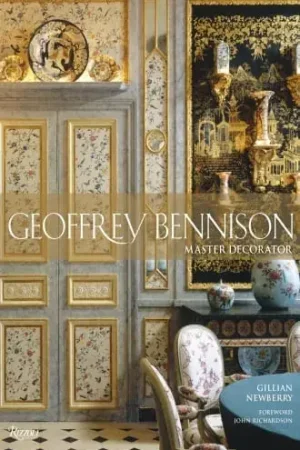 GEOFFREY BENNISON MASTER DECORATOR GEOFFREY BENNISON MASTER DECORATOR Entrega Rápida